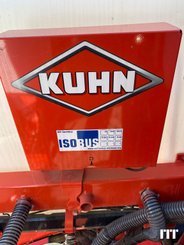 Semoir monograine Kuhn MAXIMA - 13
