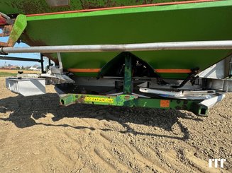 Distributeur d'engrais Amazone ZAM ULTRA 3000L - 7