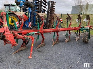 Charrue Kverneland LS 100-200-6 - 1