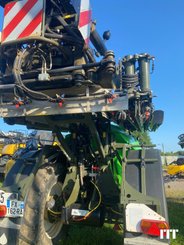 Pulvérisateur traîné Tecnoma TECNIS 4500 - 3