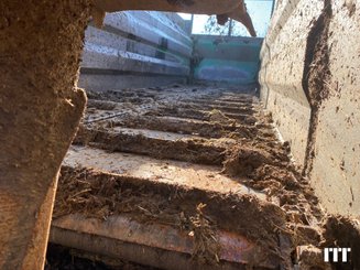 Épandeur à fumier Samson SP15 - 4