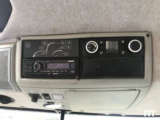 Tracteur agricole Valtra T234 - 5