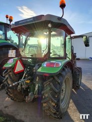 Tracteur agricole Deutz-Fahr K5080D - 3