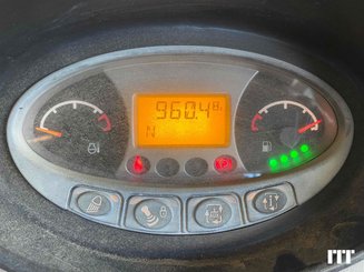 Chariot élévateur télescopique Bobcat TL38.70 - 6