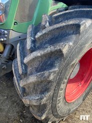 Tracteur agricole Fendt FENDT 828  VARIO - 15