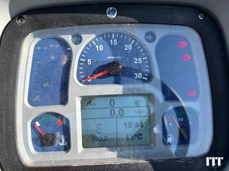 Tracteur agricole New Holland T4.55 S - 6