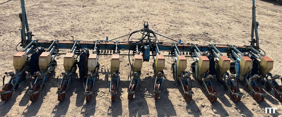 Semoir monograine Monosem NG - 1