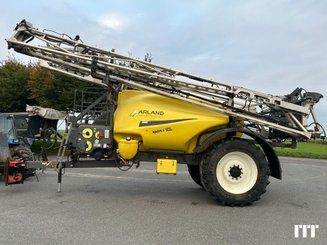 Pulvérisateur traîné Arland XL 603 - 1