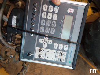 Pulvérisateur traîné Tecnoma GALAXY 3100L - 4