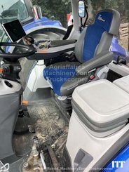 Tracteur agricole New Holland T7.245 AC - 3