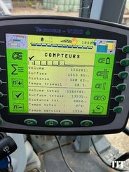 Pulvérisateur traîné Tecnoma TECNIS 3500 - 8