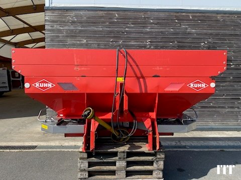 Distributeur d'engrais Kuhn MDS 1141 - 1