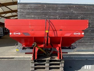 Distributeur d'engrais Kuhn MDS 1141 - 1