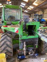 Chariot élévateur télescopique Merlo P34.7 - 8