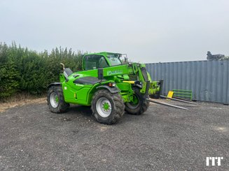 Chariot élévateur télescopique Merlo TF42.7CS-140 - 2