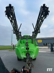 Pulvérisateur traîné Tecnoma TECNIS 3500 - 3