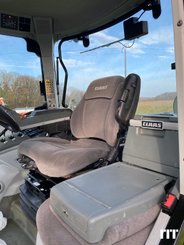 Tracteur agricole Claas ARION 530 - 11