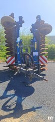 Déchaumeur Bonnel MULTIFLEX 6M - 1