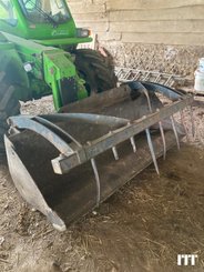 Fourches et godets - autre Merlo GODET - 2