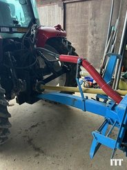 Pulvérisateur traîné Berthoud RACEP DP TRONIC - 2