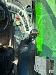 Chariot élévateur télescopique Merlo TF35.7 - 4