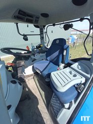 Tracteur agricole New Holland T7.230 CLASSIC - 6