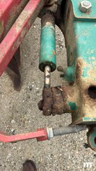 Charrue Kverneland LS 100-200-5 - 3