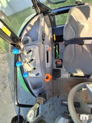 Tracteur agricole Deutz-Fahr K5080D - 10