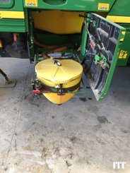 Pulvérisateur traîné John Deere 962l - 10