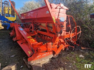 Combiné de semis Kuhn INTEGRA 4M - 2