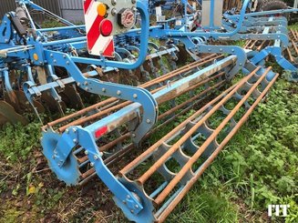 Déchaumeur Lemken RUBIN 10 U - 7