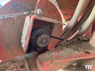 Combiné de semis Kuhn VENTA LC4000 - 6