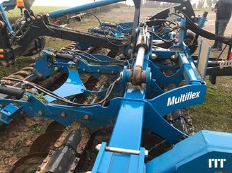 Déchaumeur Bonnel MULTIFLEX 6M - 11