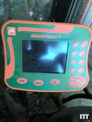 Distributeur d'engrais Amazone ZAM ULTRA 3000L - 10