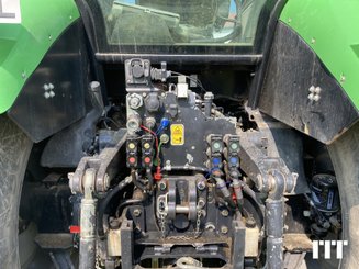 Tracteur agricole Deutz-Fahr TTV 7230 - 6