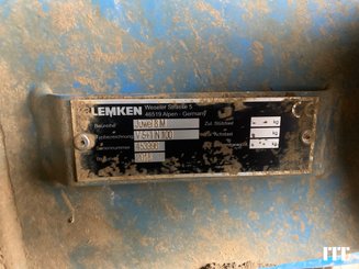 Charrue Lemken JUWEL 8M - 1