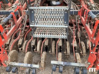 Combiné de semis Kuhn VENTA LC4000 - 5