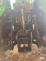 Tracteur agricole Deutz-Fahr AGROTRON 6205 RC - 8