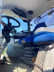 Tracteur agricole New Holland T7.235 - 6