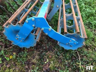 Déchaumeur Lemken RUBIN 10 U - 6