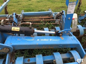 Déchaumeur Lemken HELIODOR 9/400 - 1