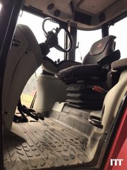 Tracteur agricole Massey Ferguson 6465 - 8