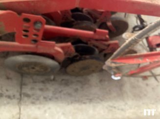 Combiné de semis Kuhn HRB 353 + VENTA LC 3 - 7