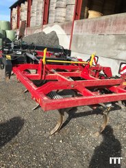 Déchaumeur Kongskilde DF 5000H - 2