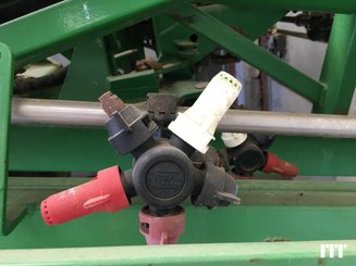 Pulvérisateur traîné John Deere 962l - 9