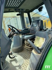 Tracteur agricole Deutz-Fahr M620 - 6