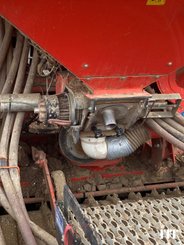 Combiné de semis Kuhn VENTA LC4000 - 8