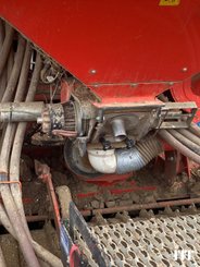 Combiné de semis Kuhn VENTA LC4000 - 5