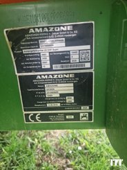 Pulvérisateur traîné Amazone UX 5200 - 8