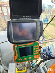 Pulvérisateur traîné Amazone UX 3200 - 6